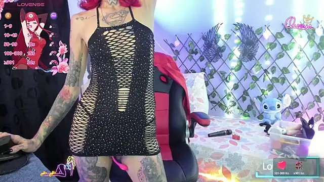 elise mouris online show from March 2026 02:27:02 AM