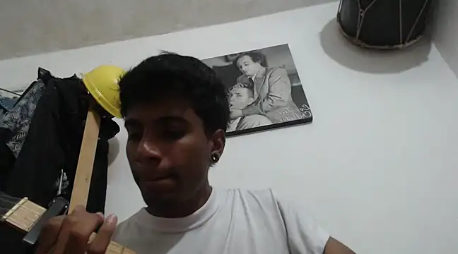 stevenosori online show from December 2024 07:48:02 PM