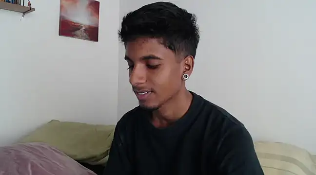 stevenosori online show from December 2024 03:48:02 PM