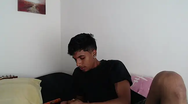 stevenosori online show from December 2024 06:38:02 PM