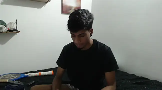 stevenosori online show from January 2025 01:21:02 AM