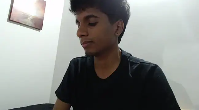 stevenosori online show from January 2025 02:27:01 AM