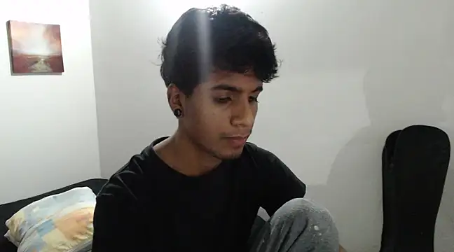 stevenosori online show from February 2025 01:31:02 AM