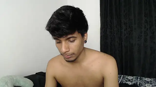 stevenosori online show from October 2025 11:56:02 PM