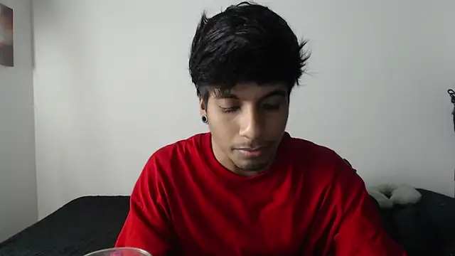 stevenosori online show from November 2025 02:21:01 AM