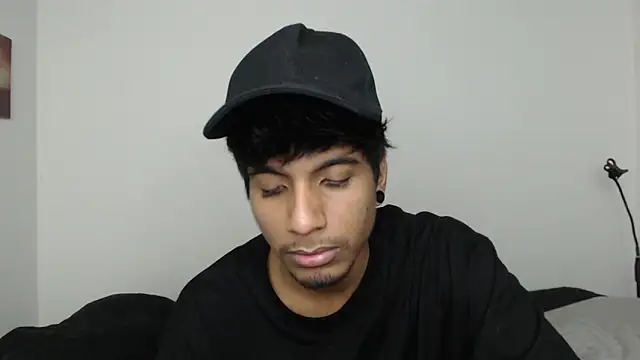 stevenosori online show from November 2025 01:16:01 AM