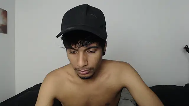 stevenosori online show from December 2025 10:48:01 PM