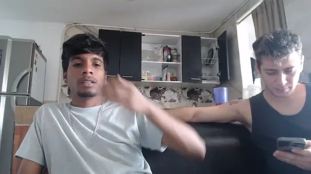 stevenosori online show from April 2026 07:07:02 PM