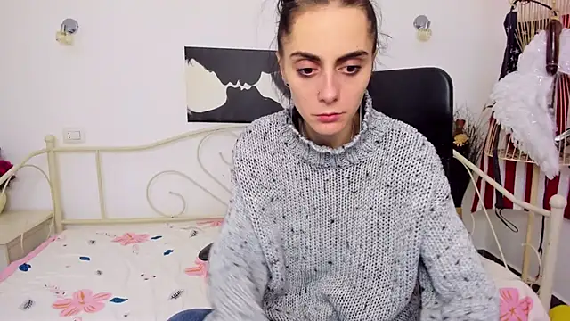 jessystarr online show from February 2025 04:00:02 PM