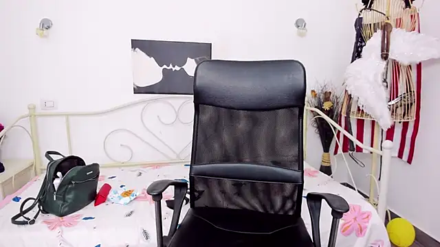 jessystarr online show from February 2025 07:02:01 PM