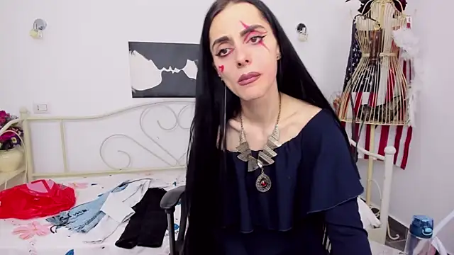 jessystarr online show from February 2025 11:24:01 PM