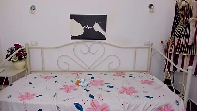 jessystarr online show from February 2025 09:15:02 PM