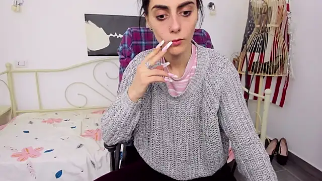 jessystarr online show from February 2025 06:48:01 PM