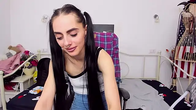 jessystarr online show from February 2025 03:55:02 AM