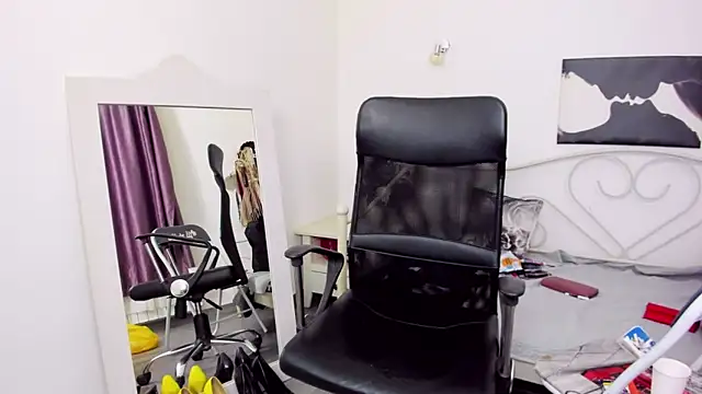 jessystarr online show from February 2025 05:48:02 PM