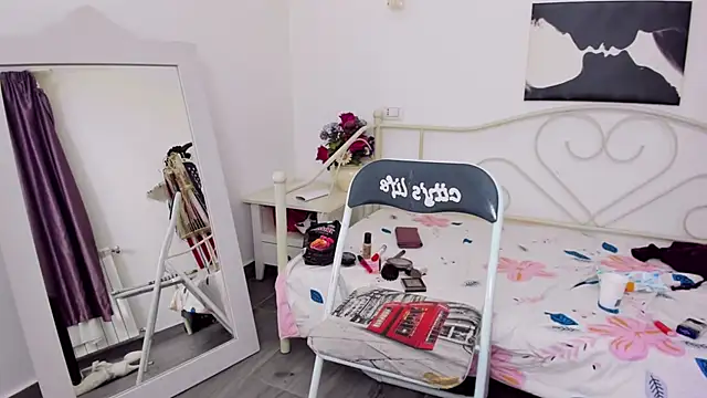 jessystarr online show from March 2025 07:27:02 PM