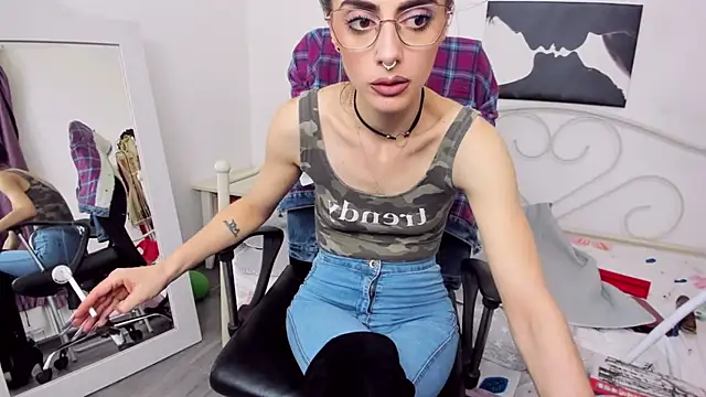 jessystarr online show from March 2025 05:28:01 PM