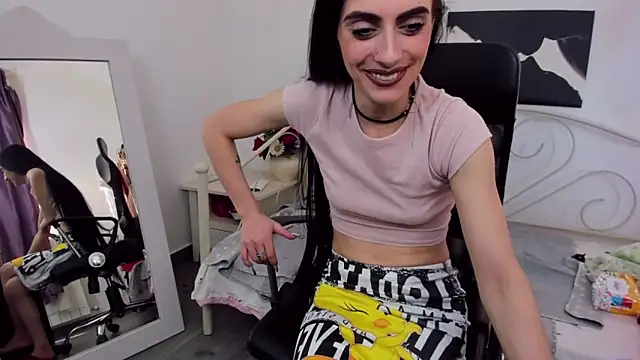 jessystarr online show from March 2025 03:31:02 PM