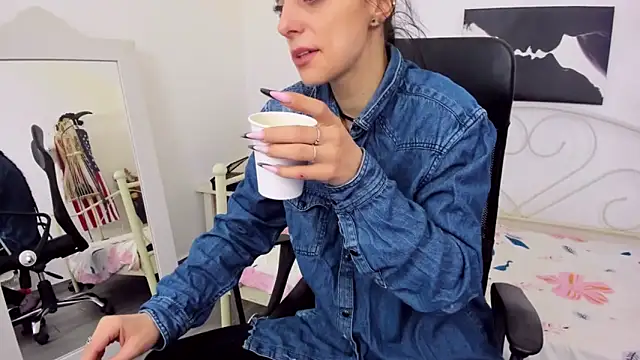 jessystarr online show from March 2025 08:40:01 AM