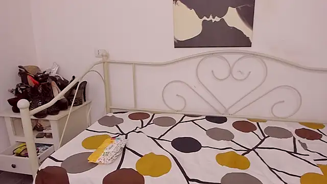 jessystarr online show from October 2025 01:28:02 PM