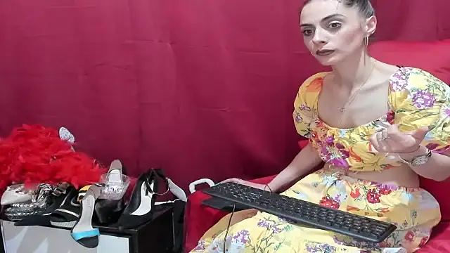 jessystarr online show from March 2026 07:17:02 PM