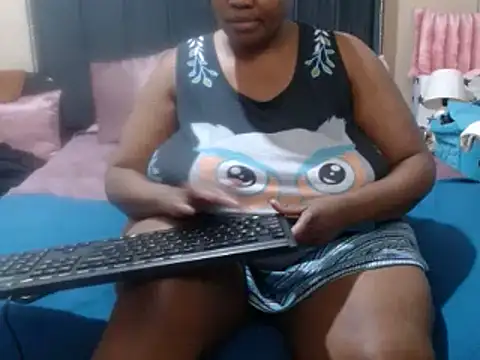 BUSTYDEE online show from January 2025 08:39:01 PM