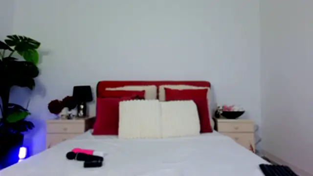 SashaRizz online show from February 2026 06:43:02 AM