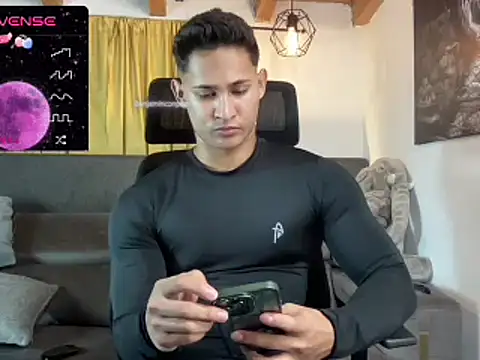 BenjaminCooperk online show from February 2025 06:47:02 AM