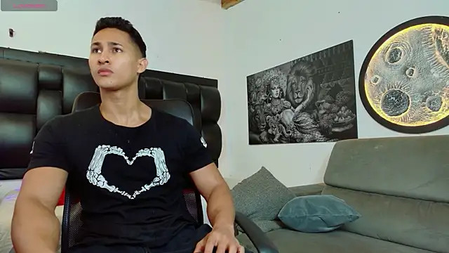 BenjaminCooperk online show from June 2026 03:53:02 AM