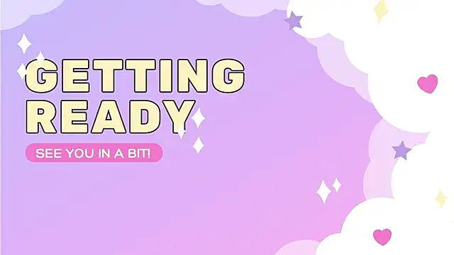goodbyegrlz online show from July 2026 09:55:02 PM