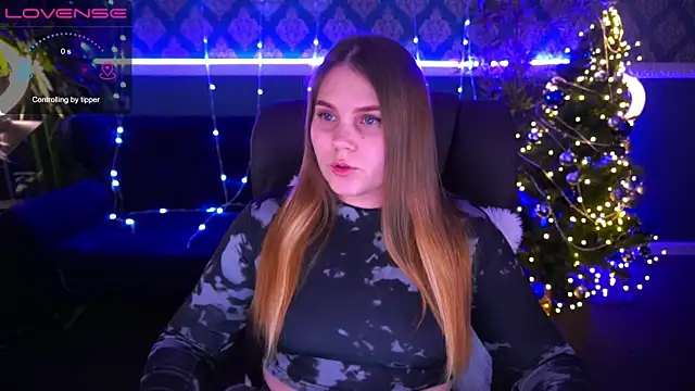 VinnaSky online show from December 2024 10:43:02 PM