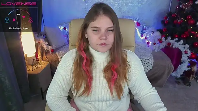 VinnaSky online show from January 2025 07:09:02 AM