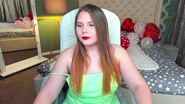 VinnaSky online show from February 2025 07:56:01 PM