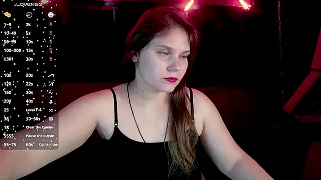 VinnaSky online show from November 2025 07:46:02 AM