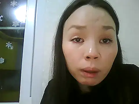 Snapshot of Ihaly_Cree chatting on January 2026 01:17:02 PM Ihaly Cree online show from January 2026 01:17:02 PM