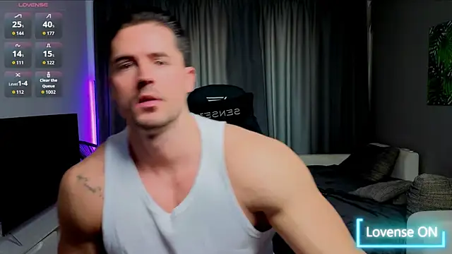 jasonblake19 online show from April 2026 05:41:01 AM