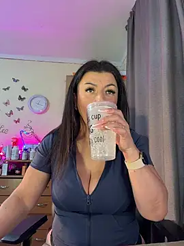 Hotangel75 online show from March 2026 09:06:02 AM