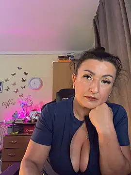 Snapshot of Hotangel75 chatting on June 2026 05:59:02 PM Hotangel75 online show from June 2026 05:59:02 PM