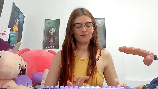 cherry weet 29 online show from February 2026 11:36:01 PM