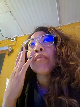 mila38 online show from April 2026 07:20:01 AM