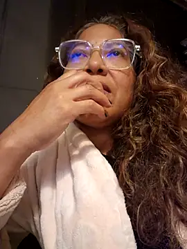 mila38 online show from June 2026 10:08:01 PM