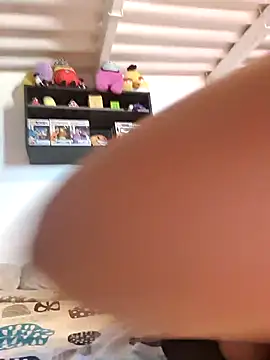 mila38 online show from July 2026 02:41:02 PM