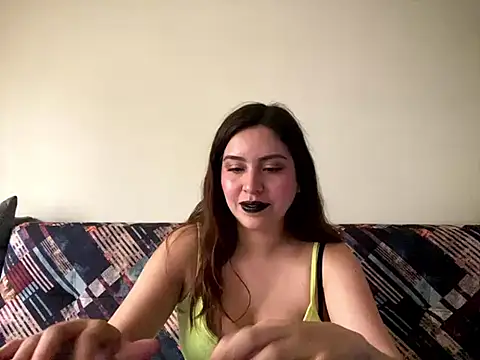 Jack Emily1 online show from February 2025 06:26:01 PM