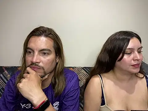 Jack Emily1 online show from February 2025 11:22:02 PM