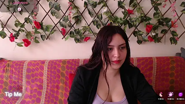 Jack Emily1 online show from October 2025 05:30:01 PM