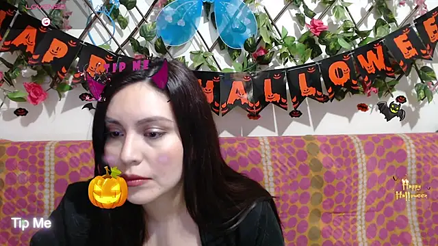 Jack Emily1 online show from November 2025 10:01:01 PM