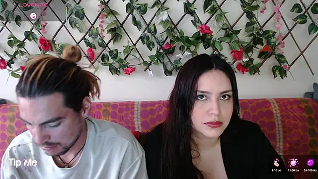 Jack Emily1 online show from November 2025 06:29:01 PM