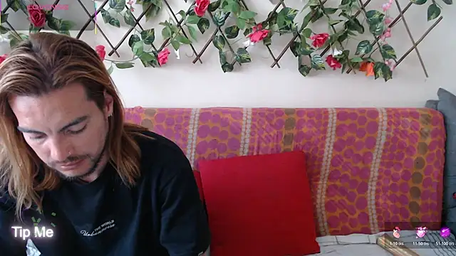 Jack Emily1 online show from January 2026 07:39:01 PM