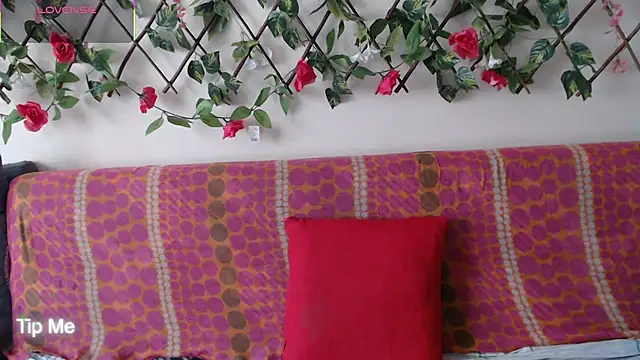 Jack Emily1 online show from February 2026 06:47:02 PM