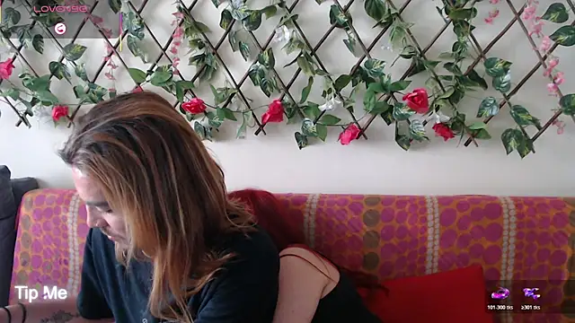 Jack Emily1 online show from March 2026 08:14:01 PM